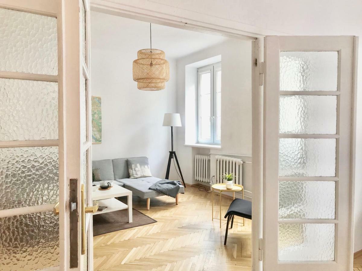 Chmielna Warsaw Plus Exterior foto